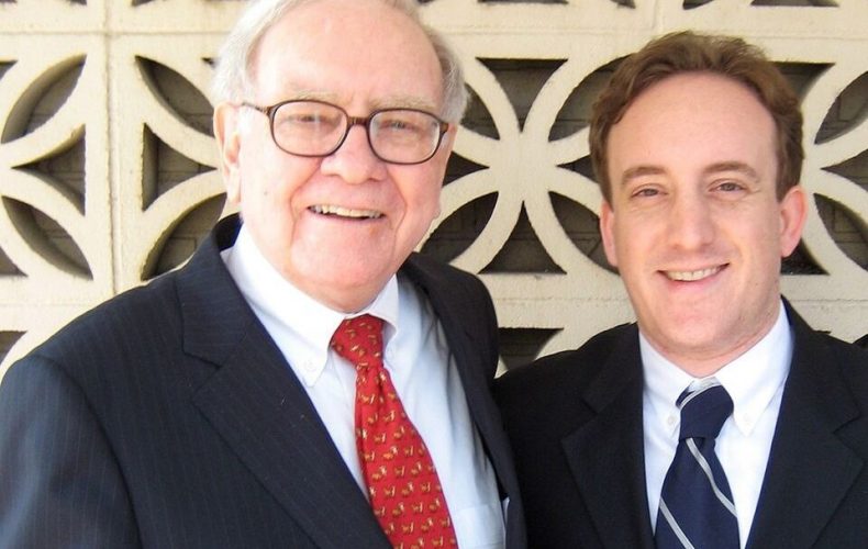 My Lunch With Warren Buffett